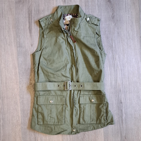 R.M. Williams Jackets & Blazers - R. M. WILLIAMS Vest